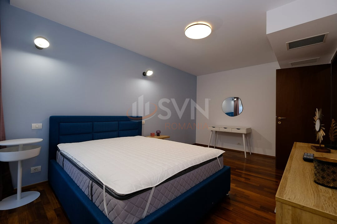 Apartament, 3 camere Bucuresti/Soseaua Nordului