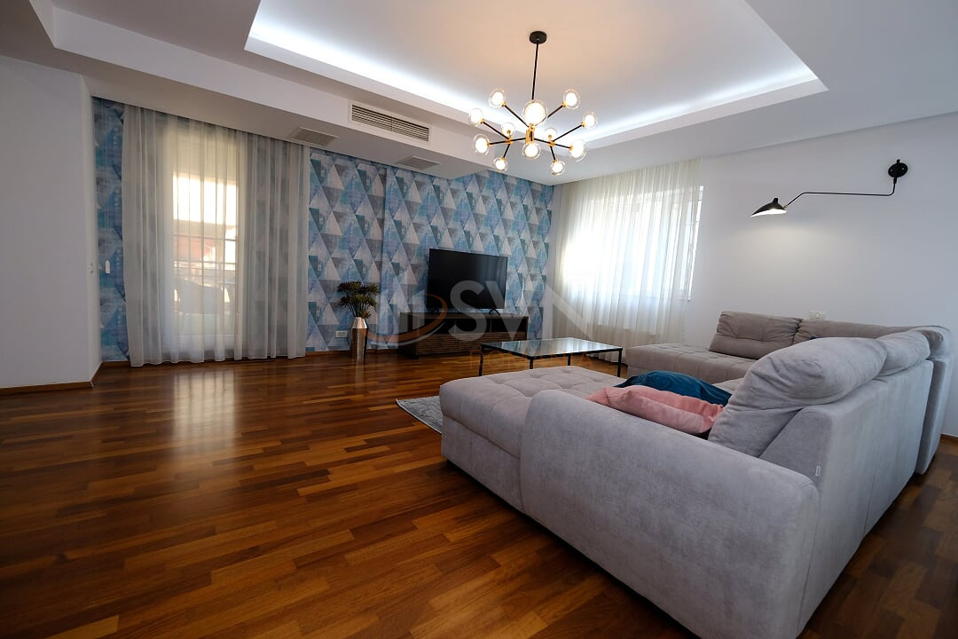 Apartament, 3 camere Bucuresti/Soseaua Nordului