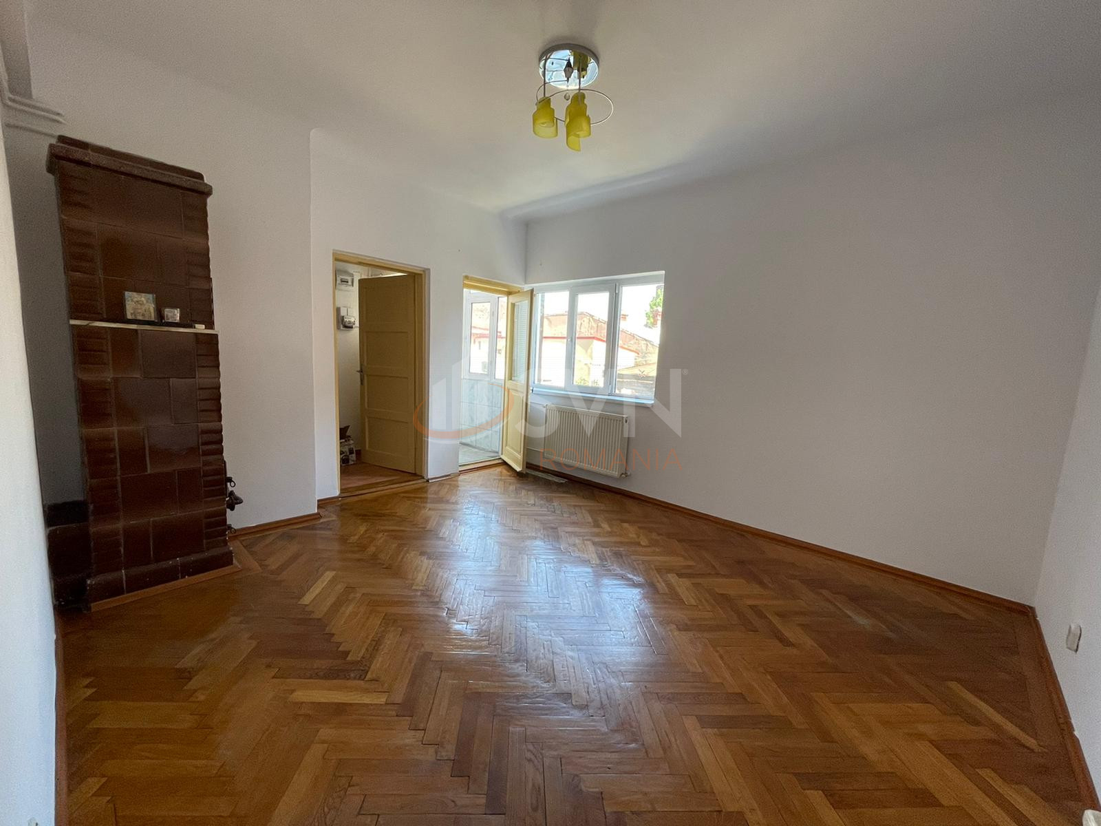 Apartament, 3 camere Bucuresti/Rosetti