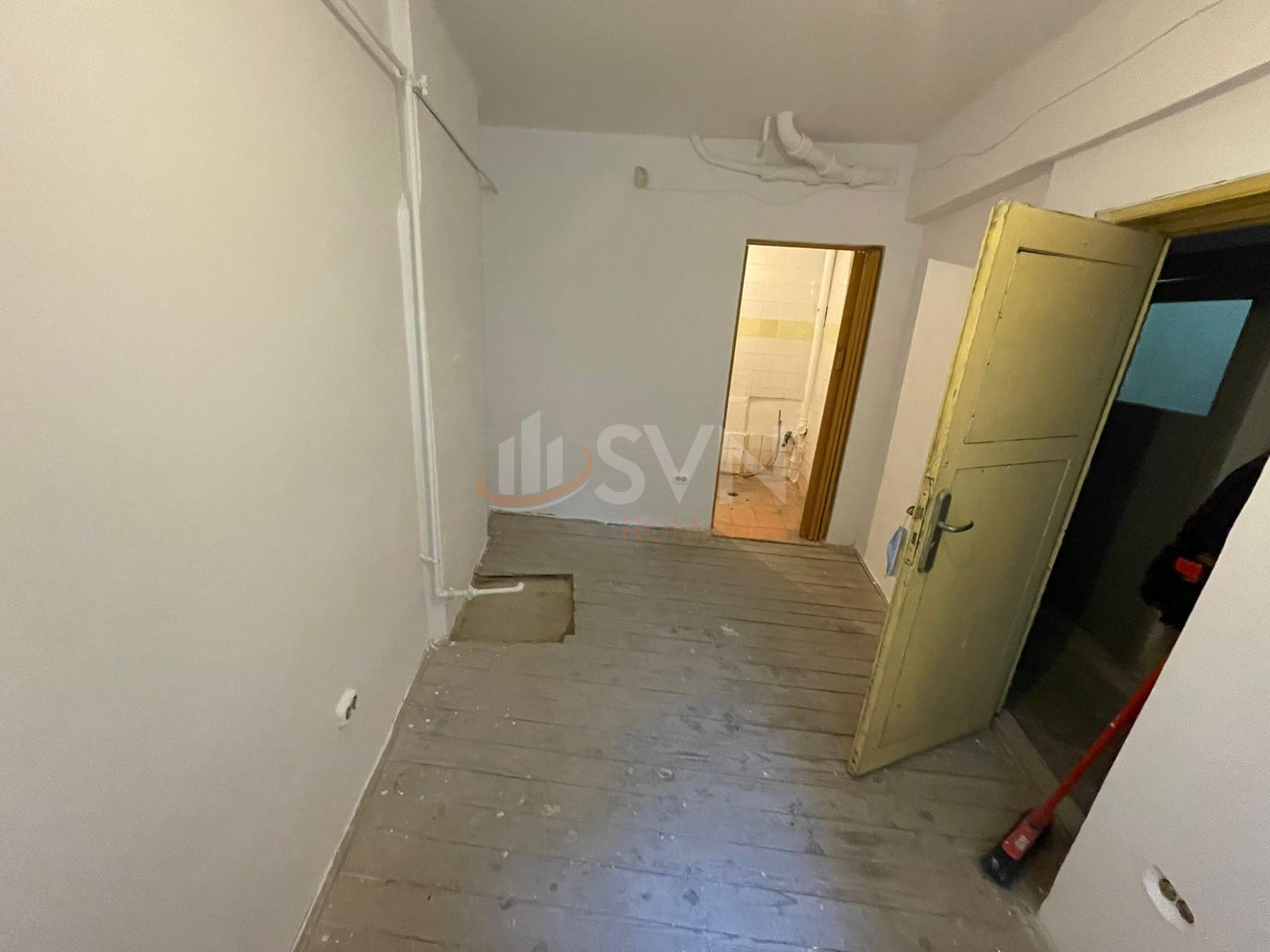 Apartament, 3 camere Bucuresti/Rosetti