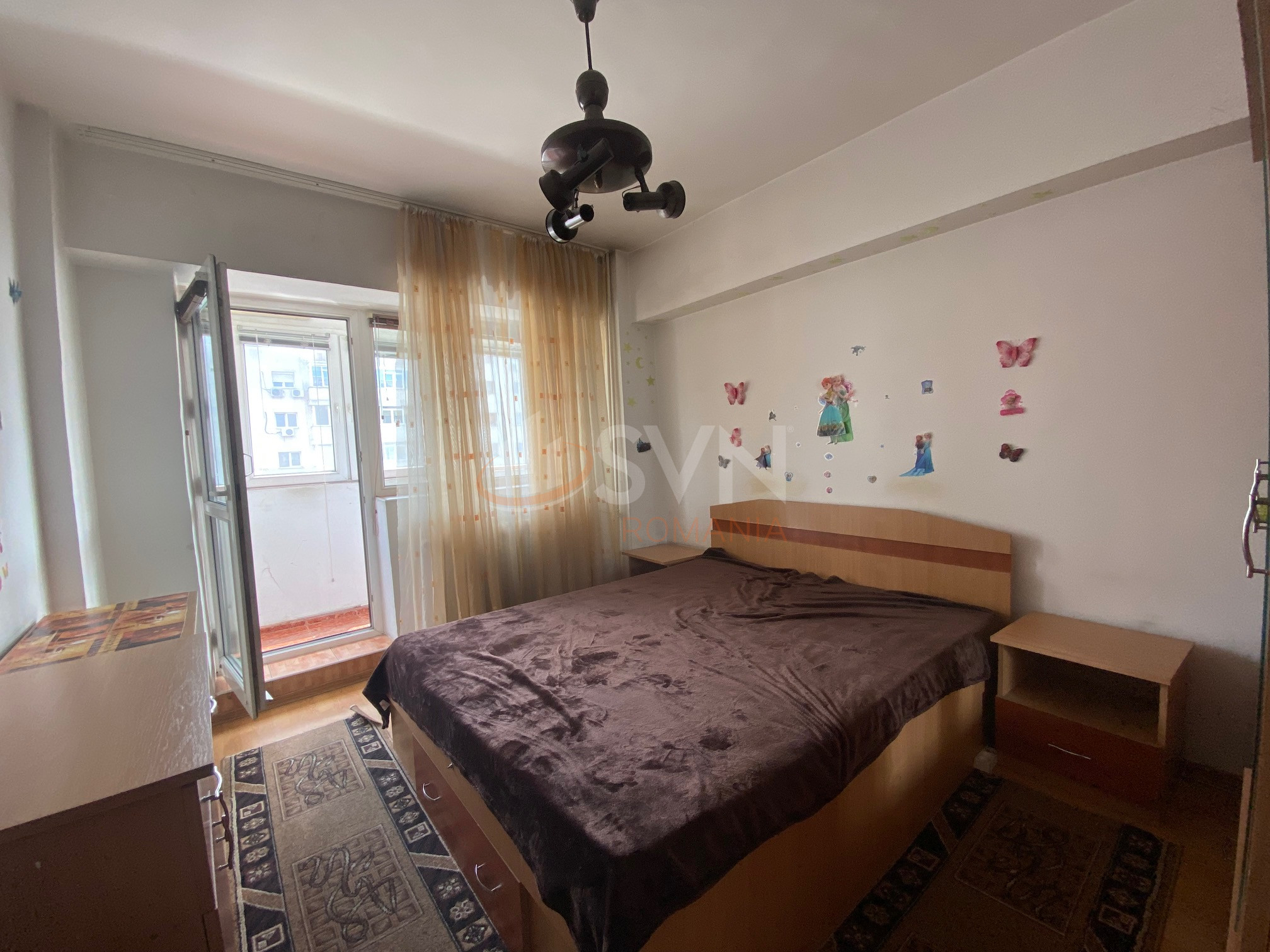 Apartament, 3 camere Bucuresti/Mosilor