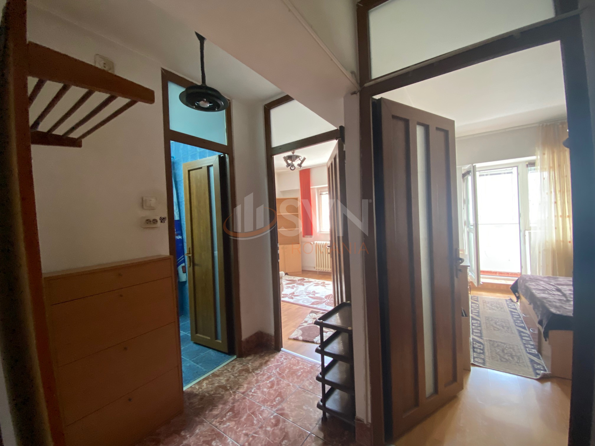 Apartament, 3 camere Bucuresti/Mosilor