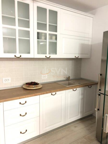 Apartament, 3 camere Bucuresti/Barbu Vacarescu