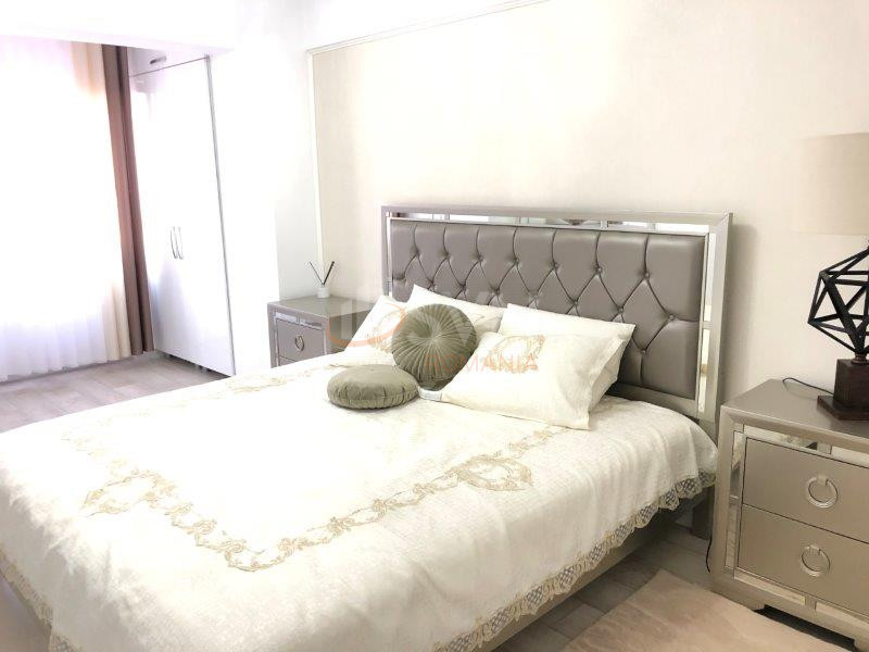 Apartament, 3 camere Bucuresti/Barbu Vacarescu