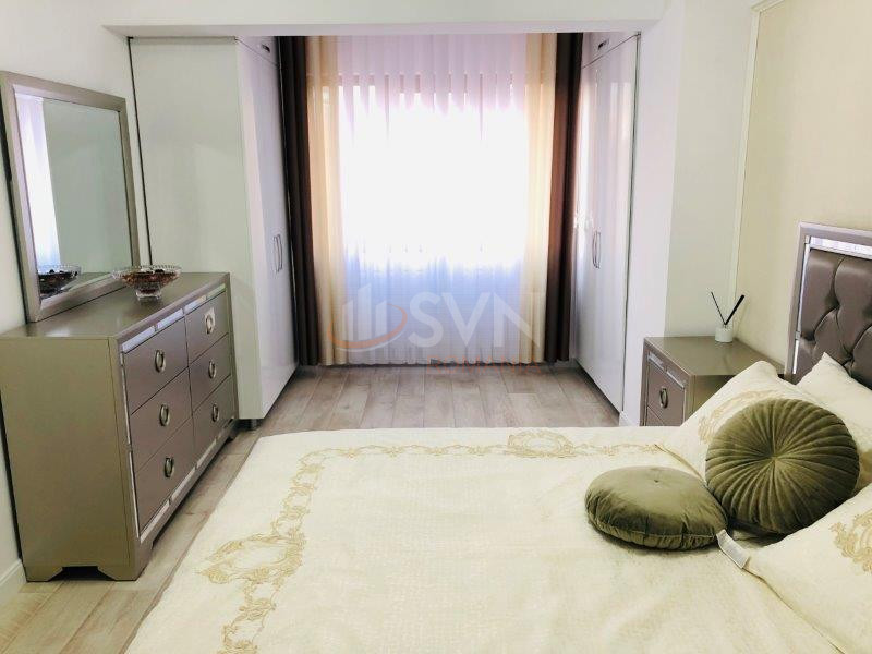 Apartament, 3 camere Bucuresti/Barbu Vacarescu