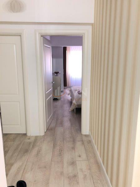 Apartament, 3 camere Bucuresti/Barbu Vacarescu