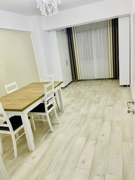 Apartament, 3 camere Bucuresti/Barbu Vacarescu