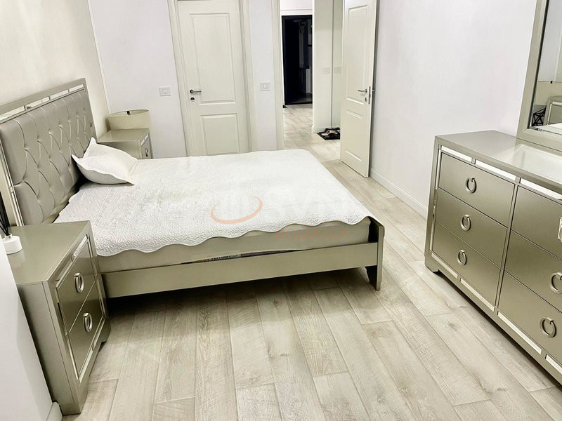 Apartament, 3 camere Bucuresti/Barbu Vacarescu