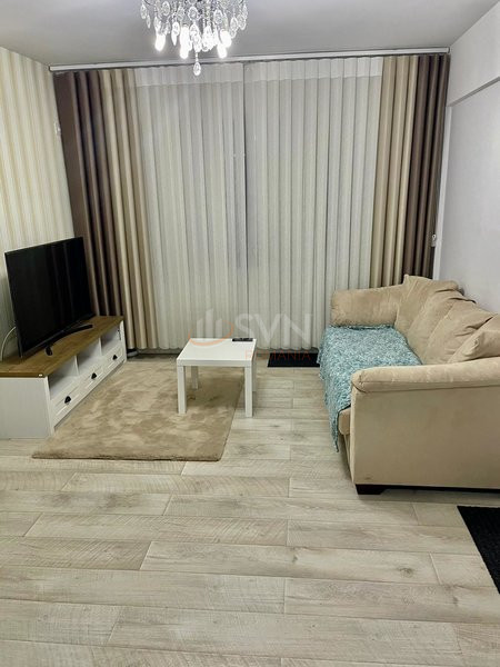 Apartament, 3 camere Bucuresti/Barbu Vacarescu