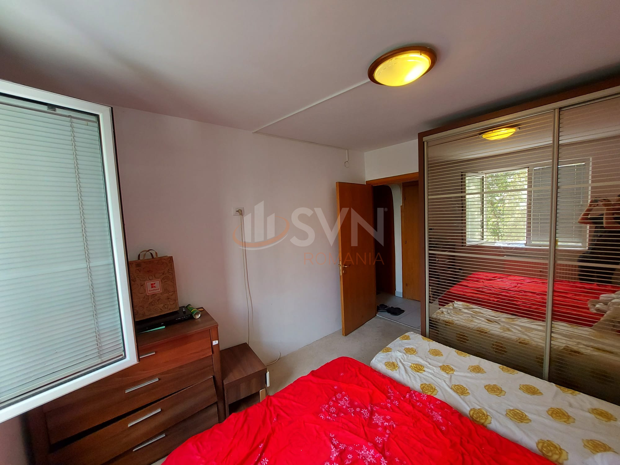 Apartament, 3 camere Bucuresti/Drumul Taberei