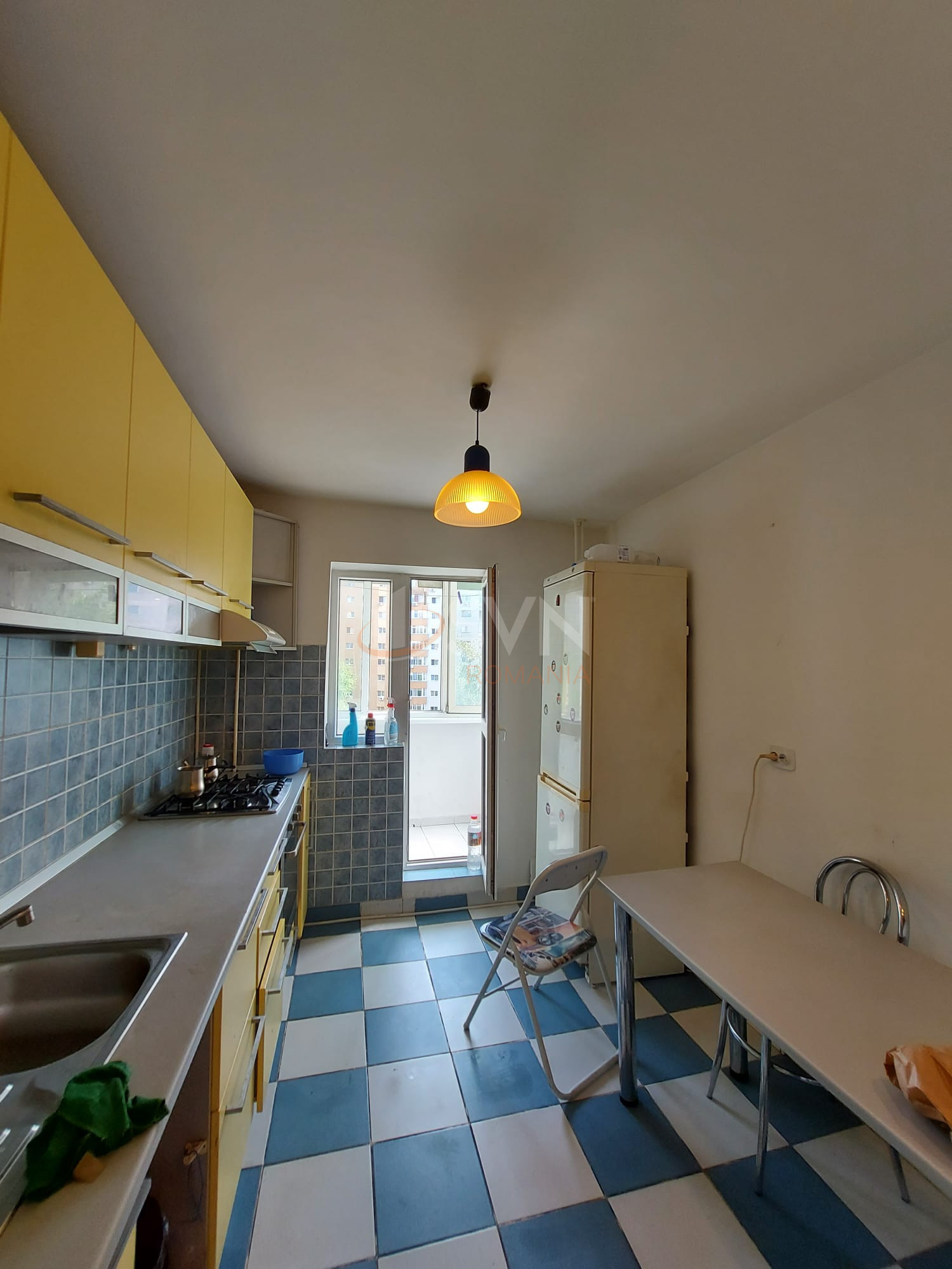 Apartament, 3 camere Bucuresti/Drumul Taberei