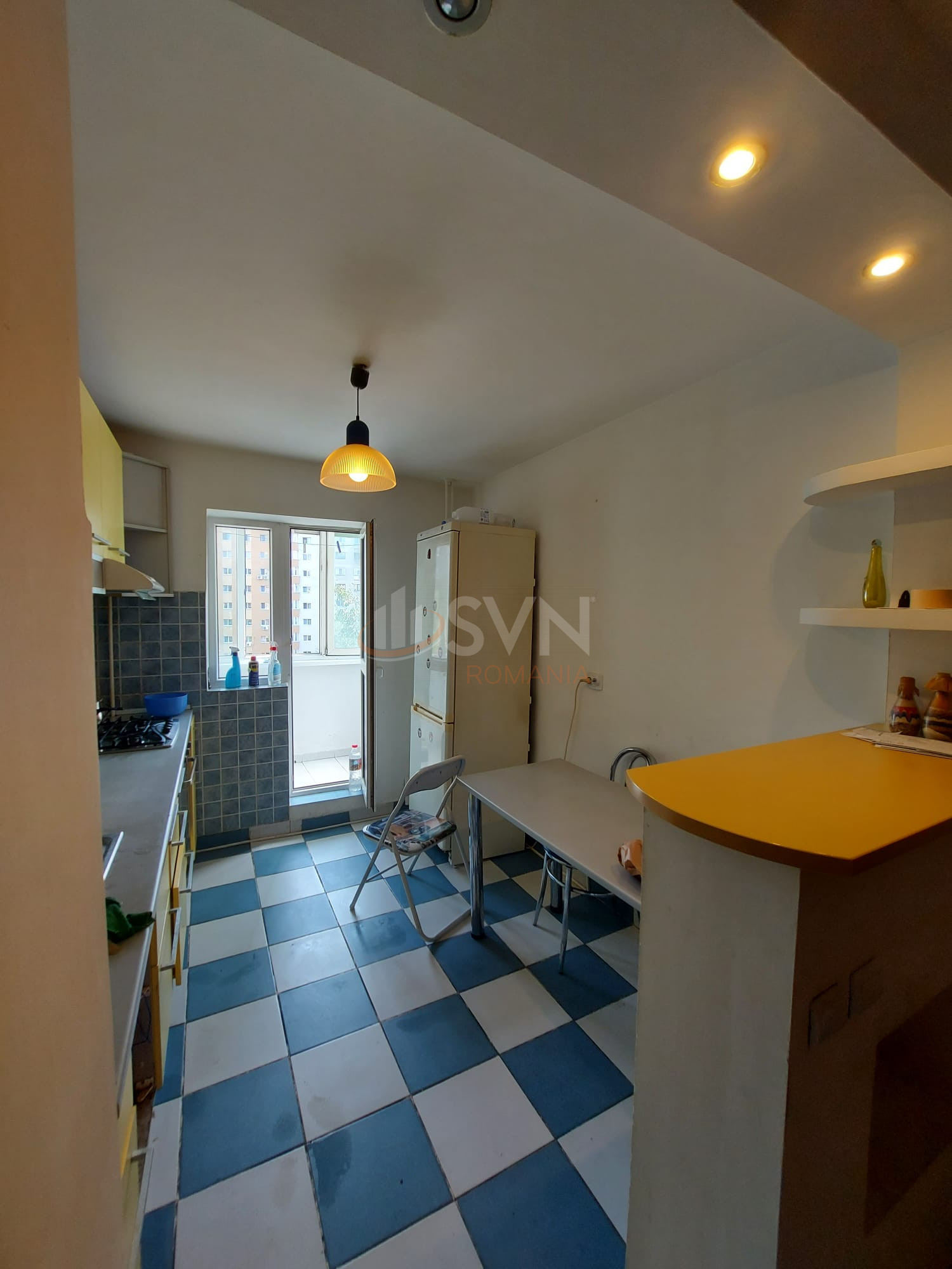 Apartament, 3 camere Bucuresti/Drumul Taberei