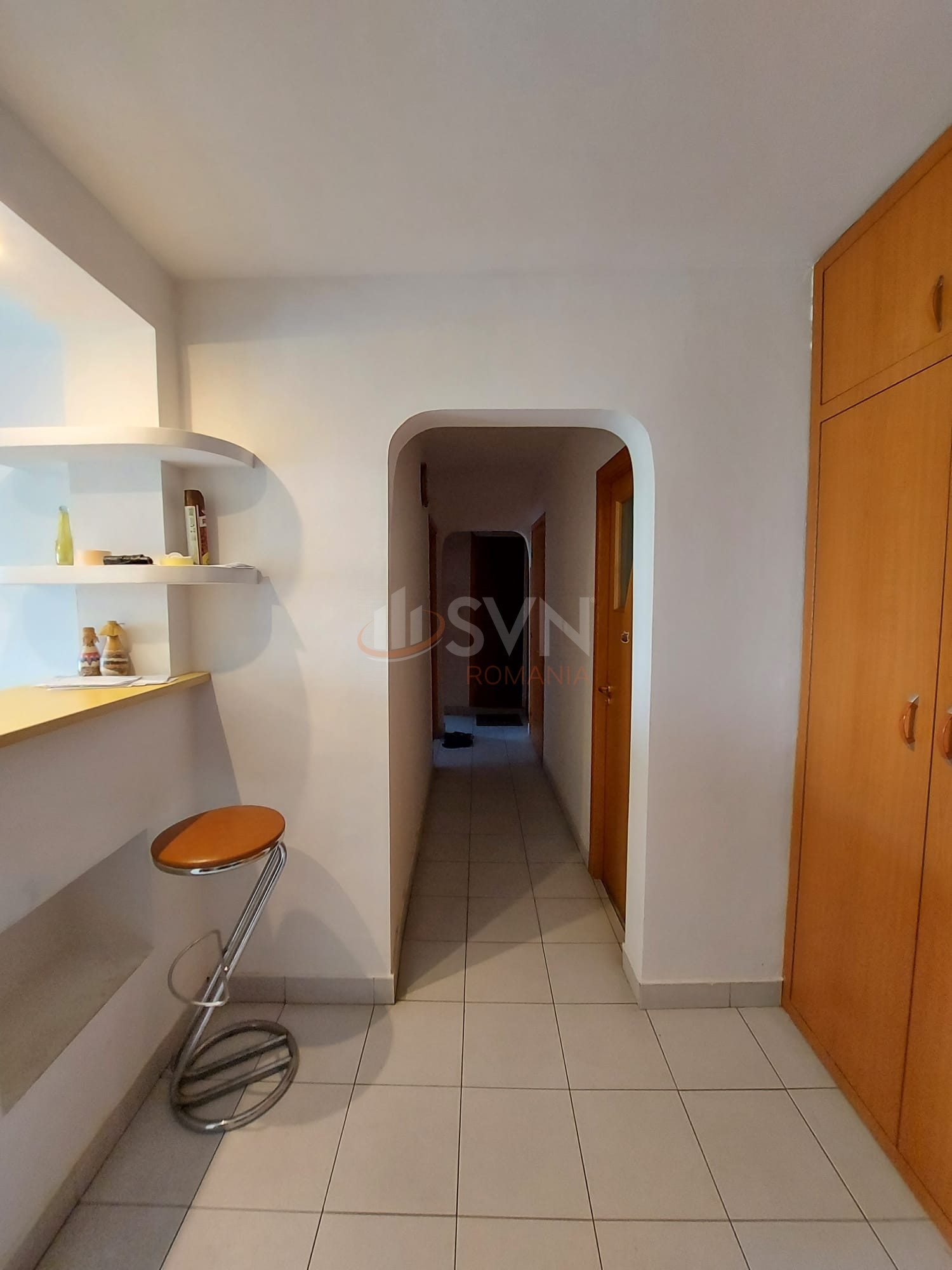 Apartament, 3 camere Bucuresti/Drumul Taberei