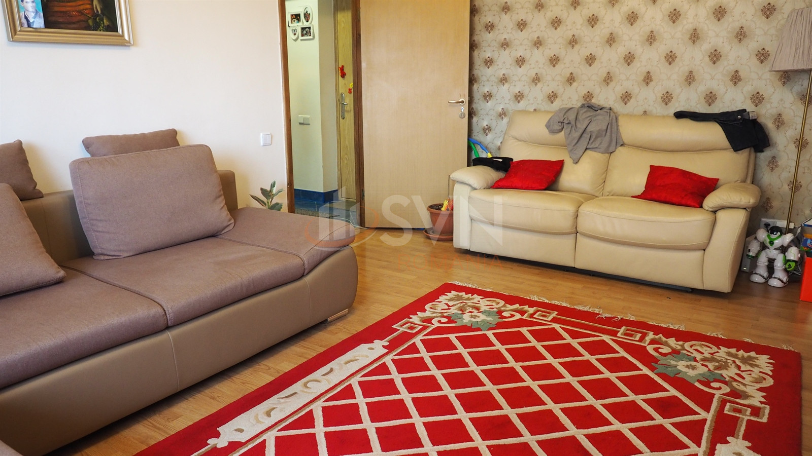 Apartament, 3 camere Bucuresti/Obor