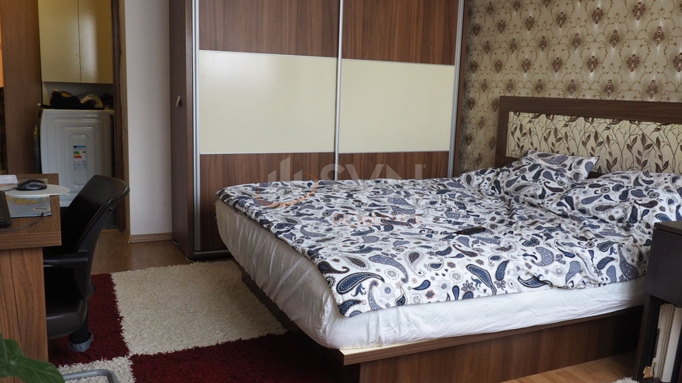 Apartament, 3 camere Bucuresti/Obor