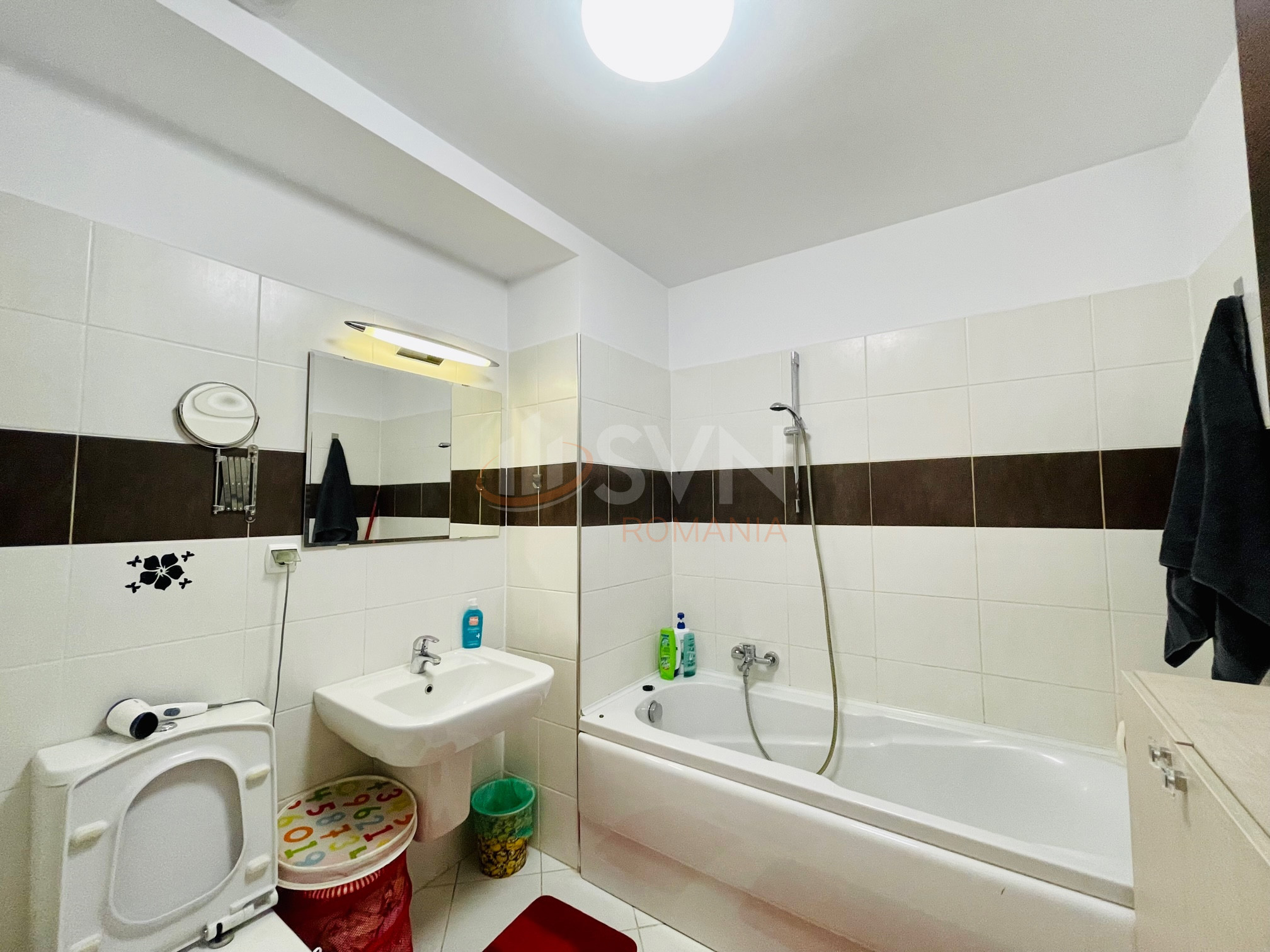 Apartament, 3 camere Bucuresti/Pipera
