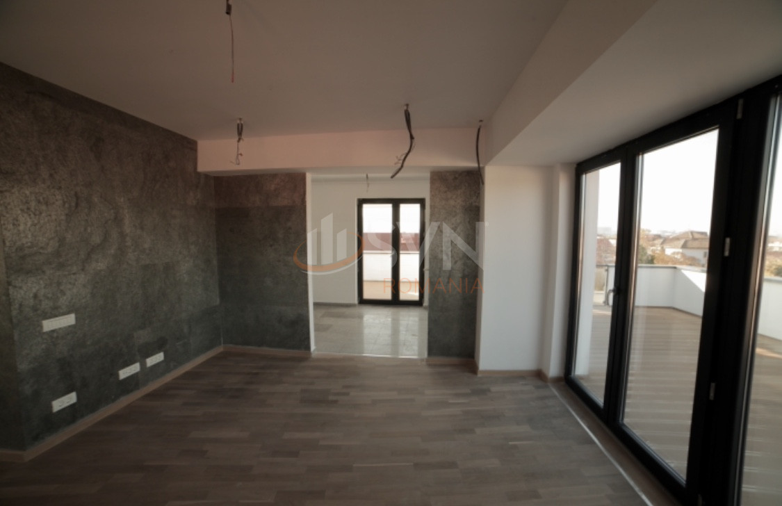 Apartament, 3 camere Bucuresti/Pipera
