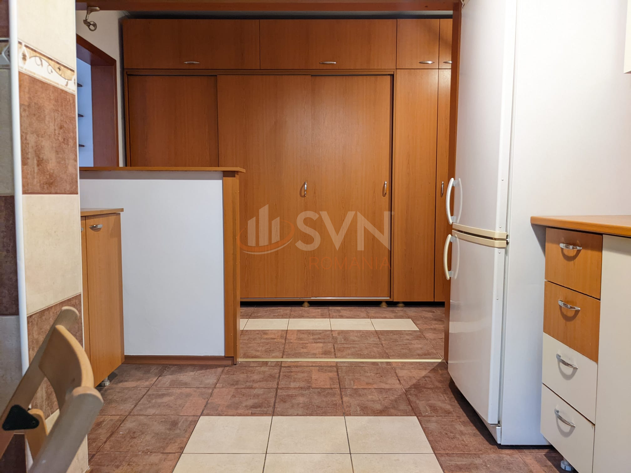 Apartament, 3 camere Bucuresti/Dristor