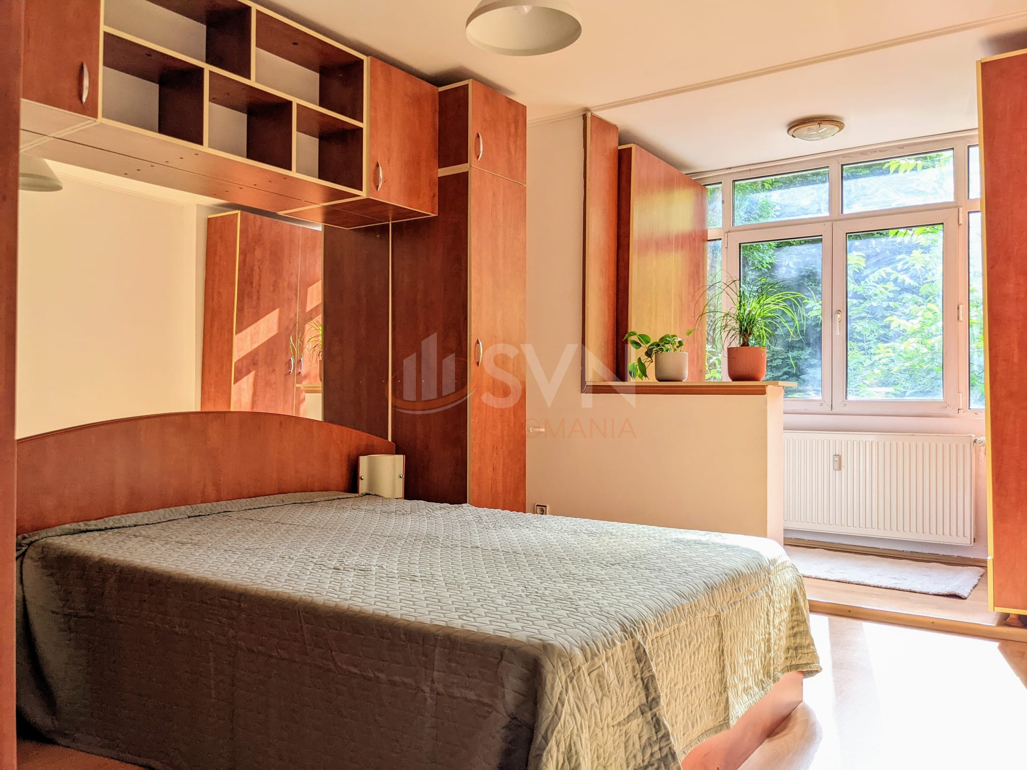 Apartament, 3 camere Bucuresti/Dristor