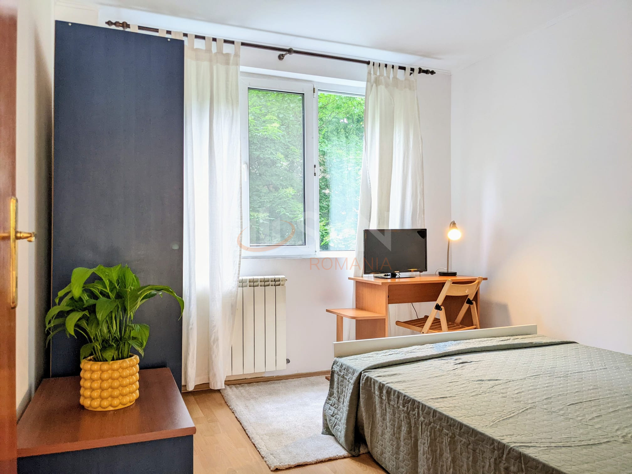 Apartament, 3 camere Bucuresti/Dristor
