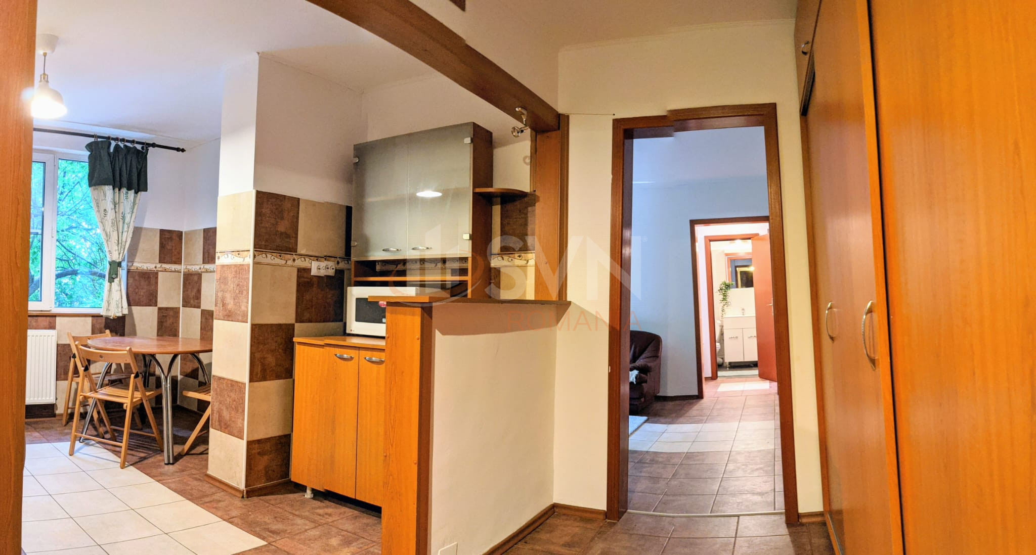 Apartament, 3 camere Bucuresti/Dristor