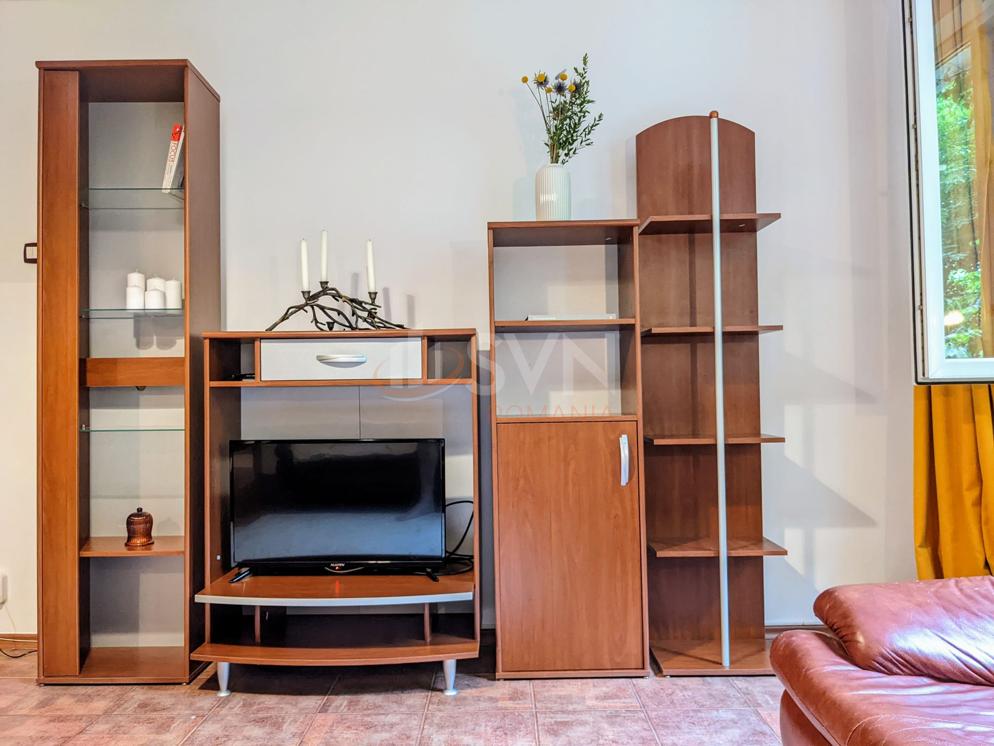 Apartament, 3 camere Bucuresti/Dristor