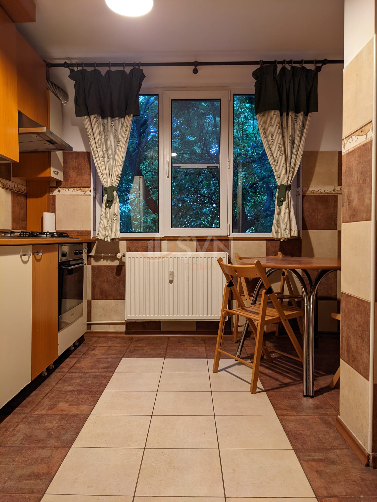 Apartament, 3 camere Bucuresti/Dristor