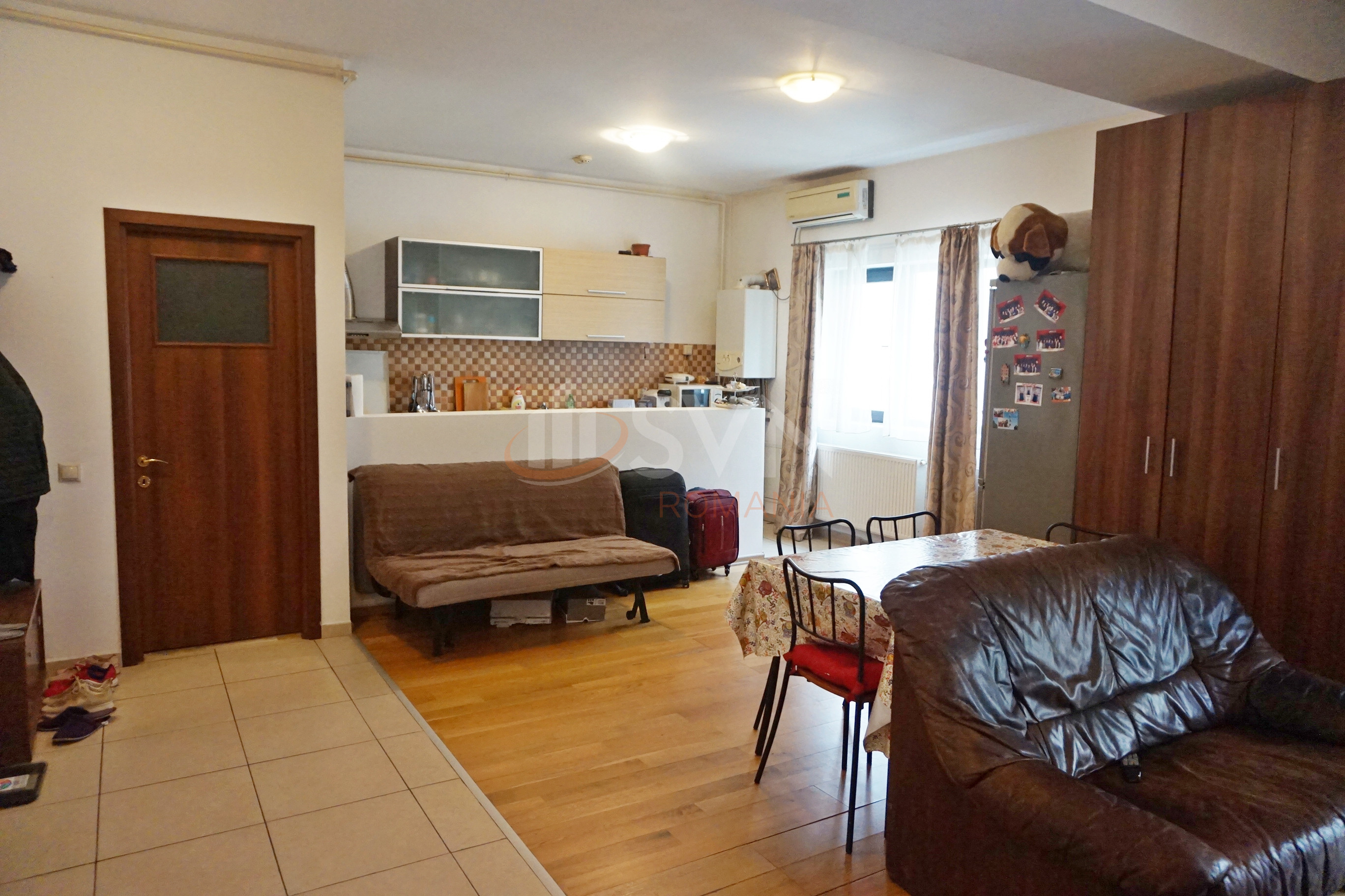 Apartament, 3 camere Bucuresti/Obor