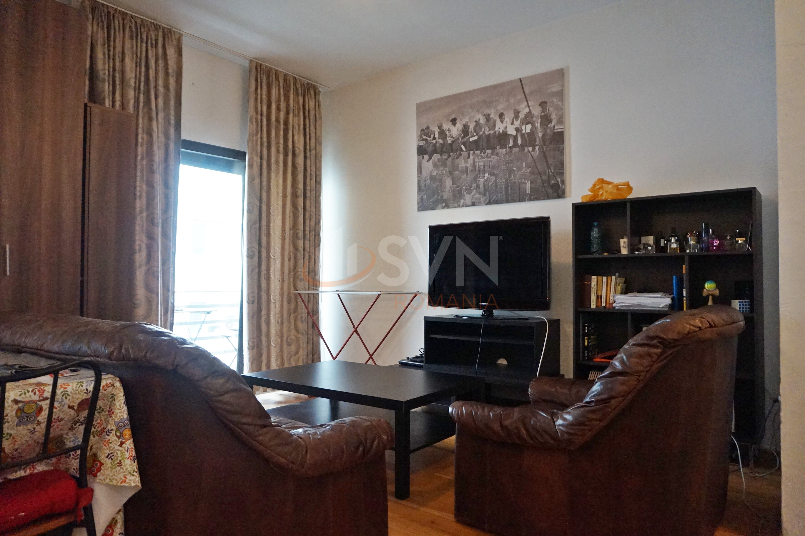 Apartament, 3 camere Bucuresti/Obor