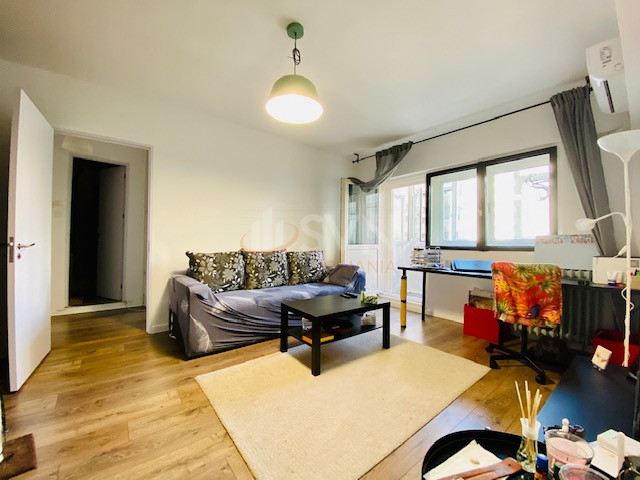 Apartament, 3 camere Bucuresti/Titan