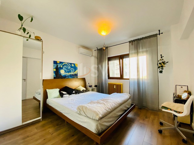 Apartament, 3 camere Bucuresti/Titan