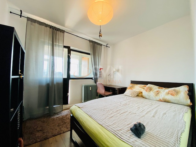 Apartament, 3 camere Bucuresti/Titan