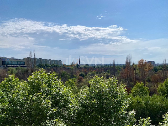 Apartament, 3 camere Bucuresti/Titan