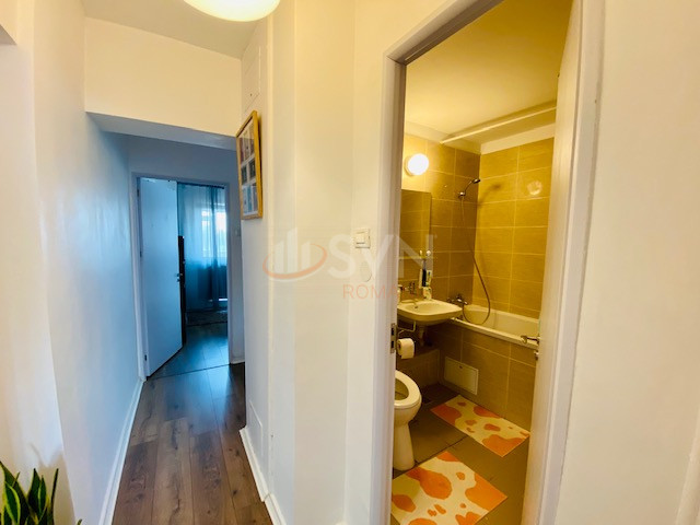 Apartament, 3 camere Bucuresti/Titan