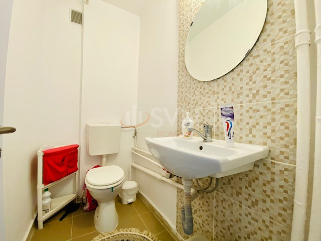 Apartament, 3 camere Bucuresti/Titan