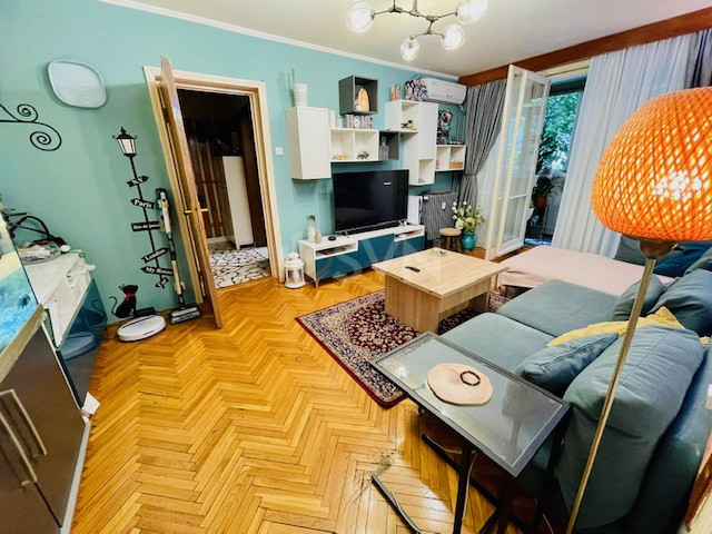 Apartament, 3 camere Bucuresti/Titan