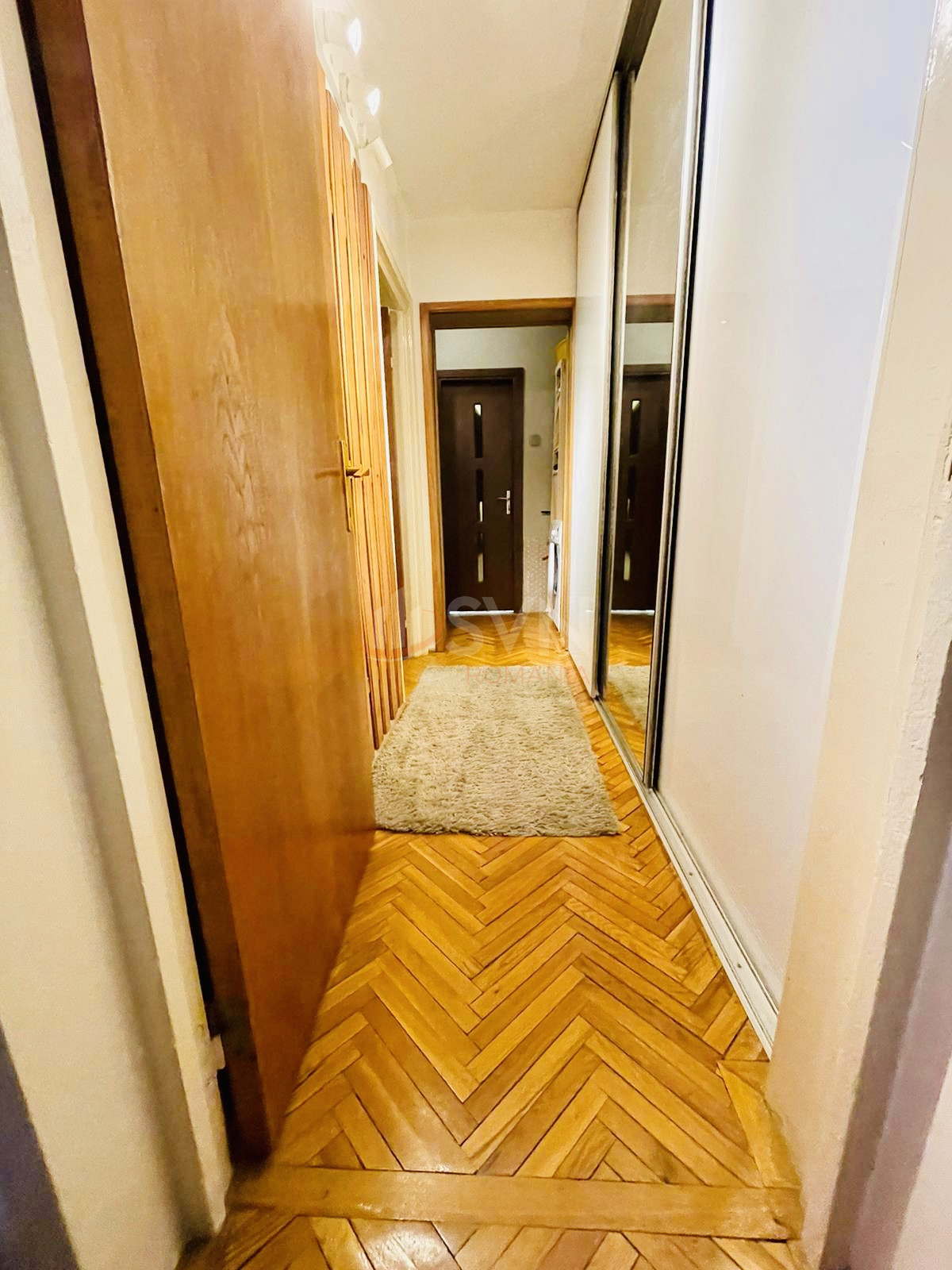 Apartament, 3 camere Bucuresti/Titan
