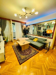 Apartament, 3 camere Bucuresti/Titan