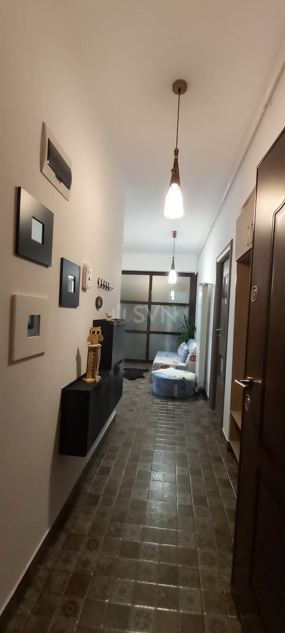 Apartament, 3 camere Bucuresti/Bucurestii Noi