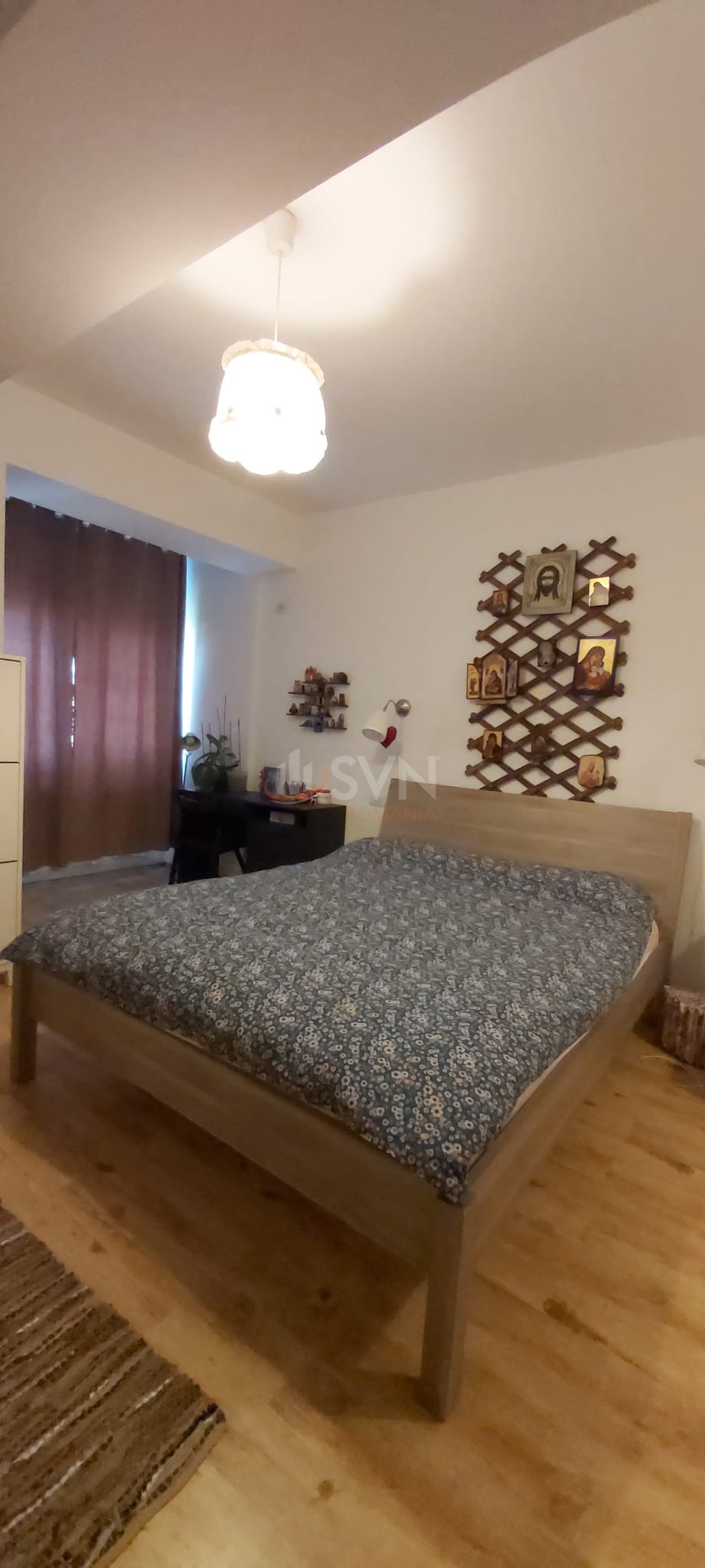 Apartament, 3 camere Bucuresti/Bucurestii Noi