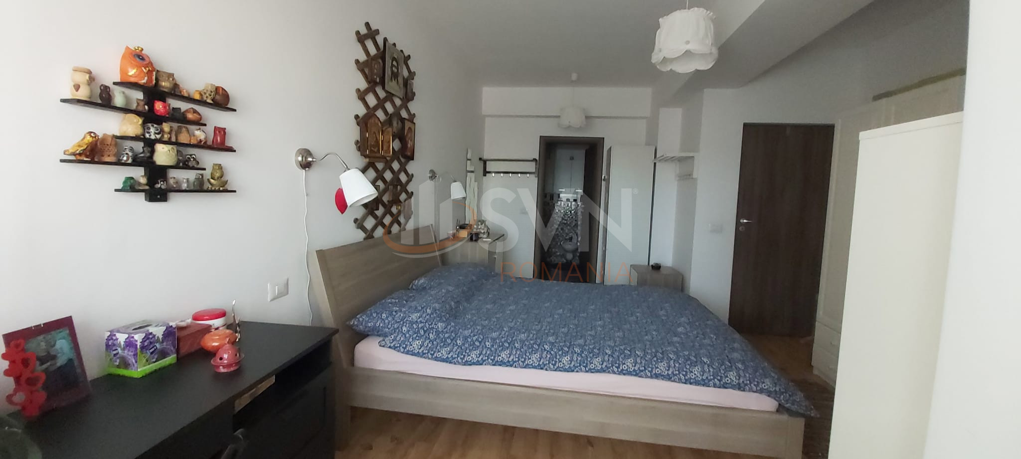 Apartament, 3 camere Bucuresti/Bucurestii Noi
