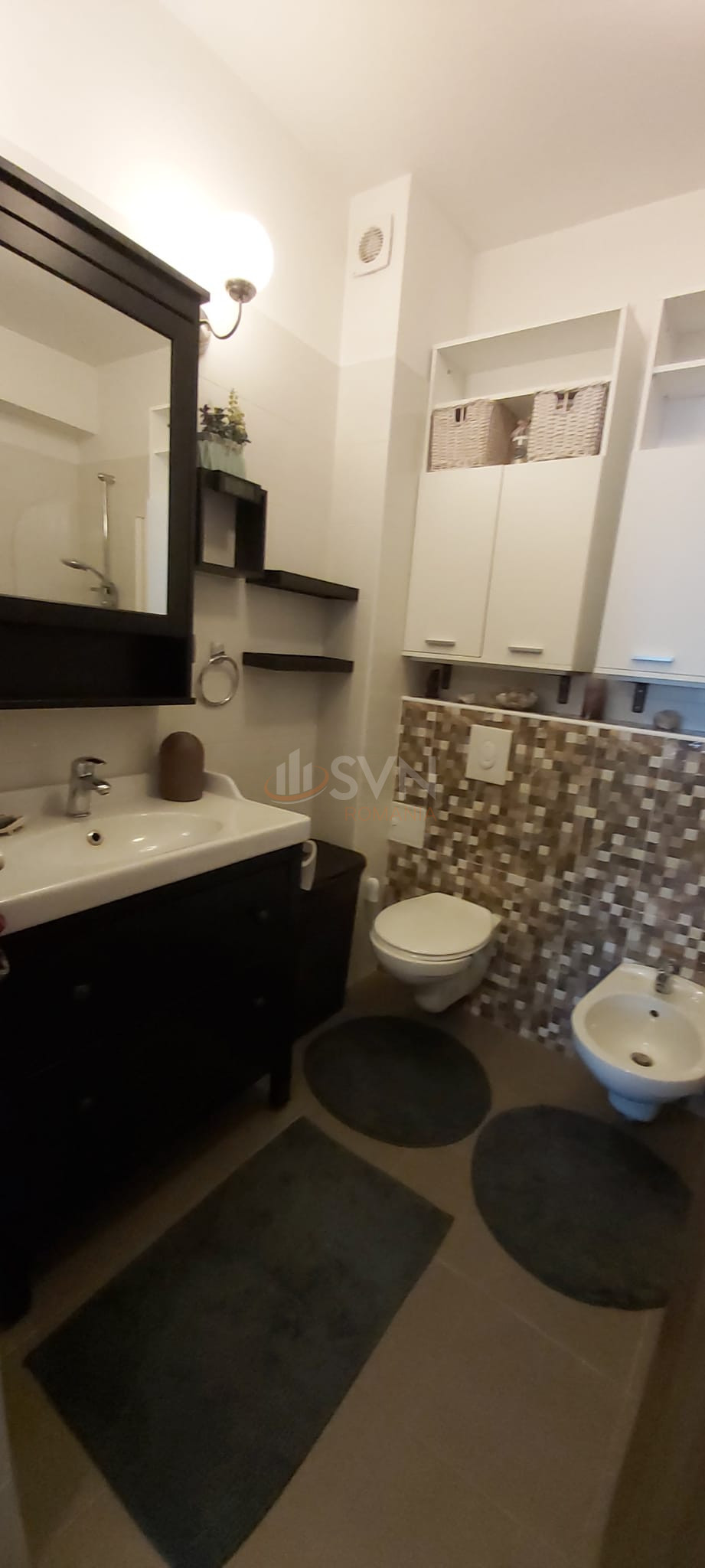 Apartament, 3 camere Bucuresti/Bucurestii Noi