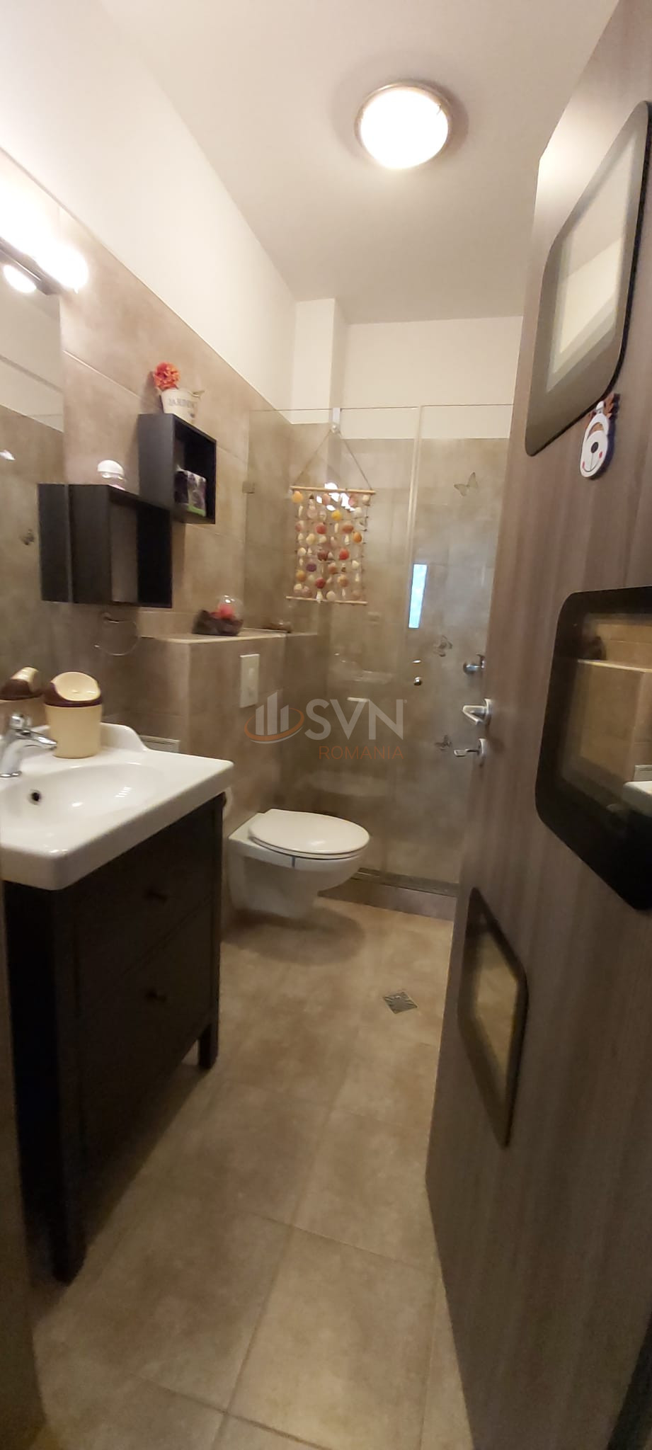 Apartament, 3 camere Bucuresti/Bucurestii Noi