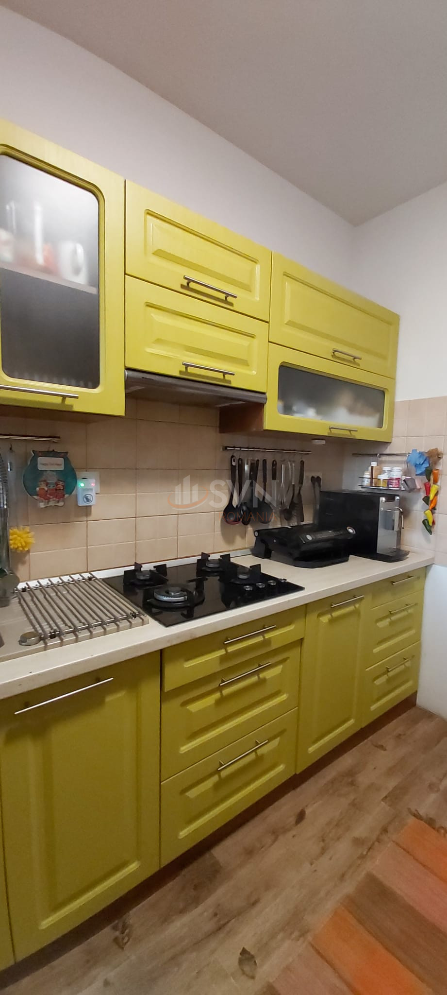Apartament, 3 camere Bucuresti/Bucurestii Noi