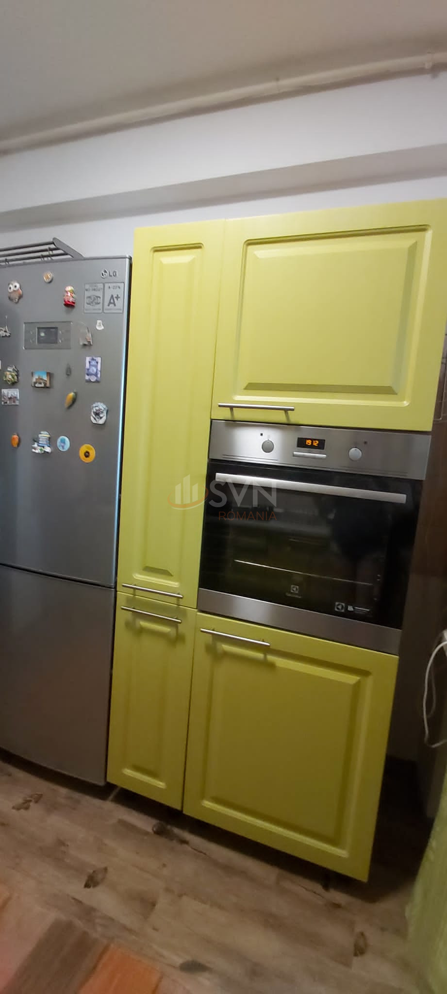 Apartament, 3 camere Bucuresti/Bucurestii Noi