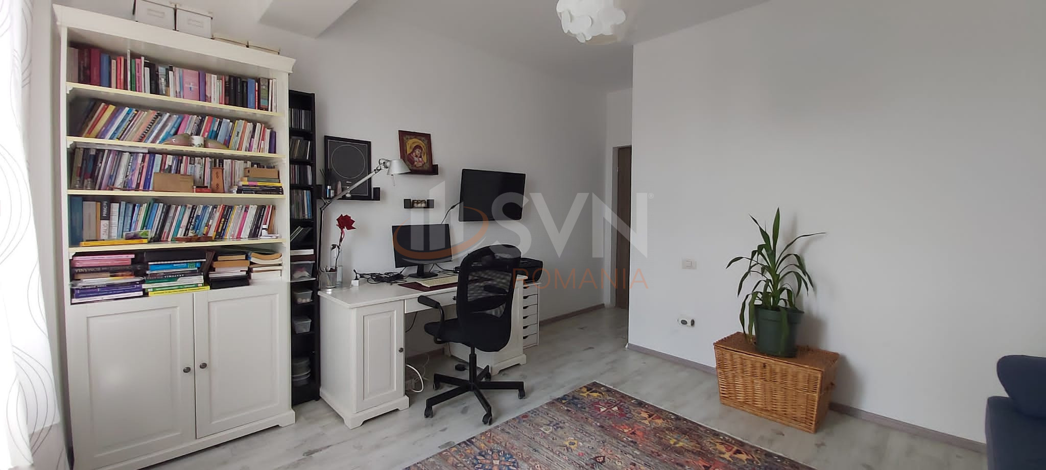 Apartament, 3 camere Bucuresti/Bucurestii Noi