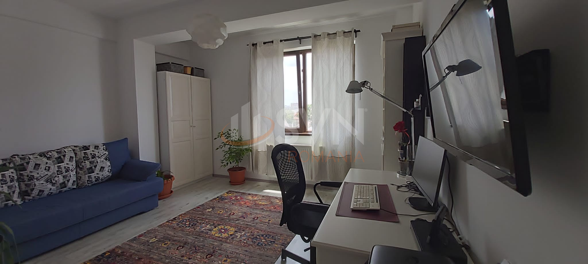 Apartament, 3 camere Bucuresti/Bucurestii Noi