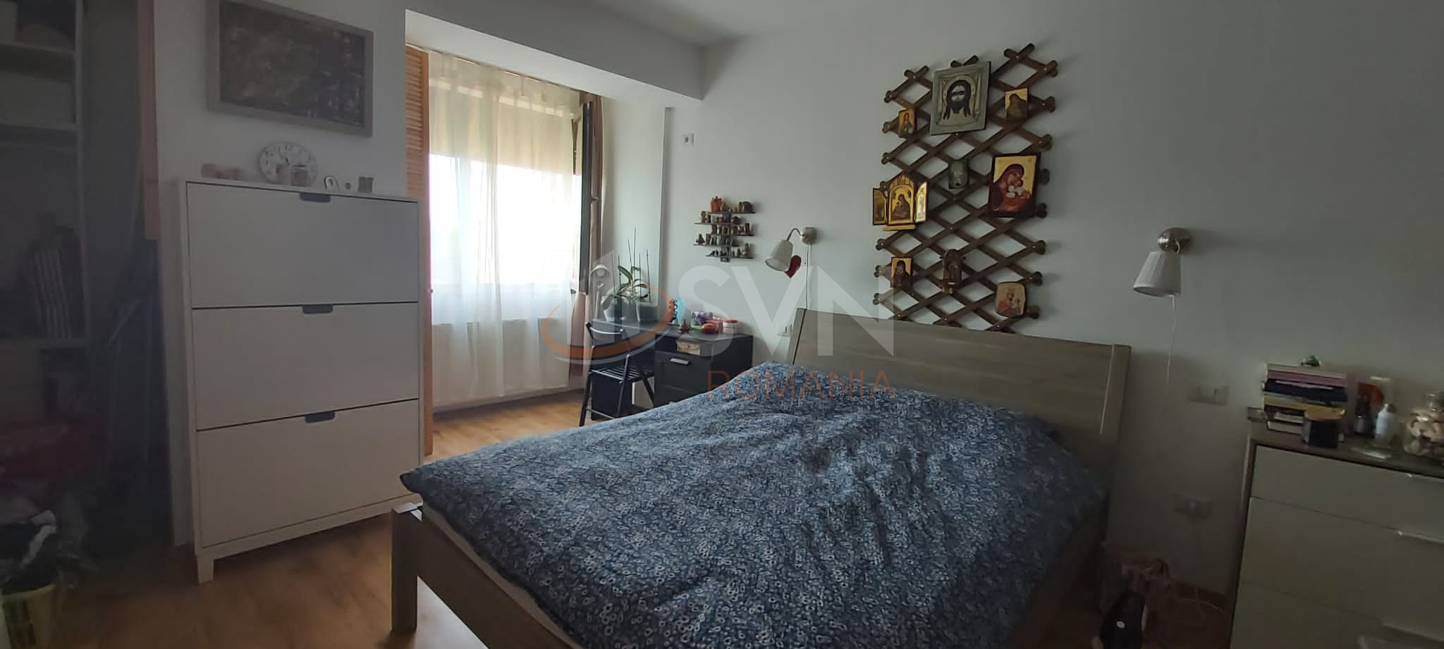 Apartament, 3 camere Bucuresti/Bucurestii Noi