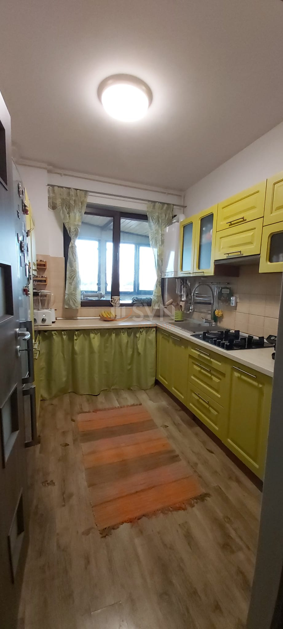 Apartament, 3 camere Bucuresti/Bucurestii Noi