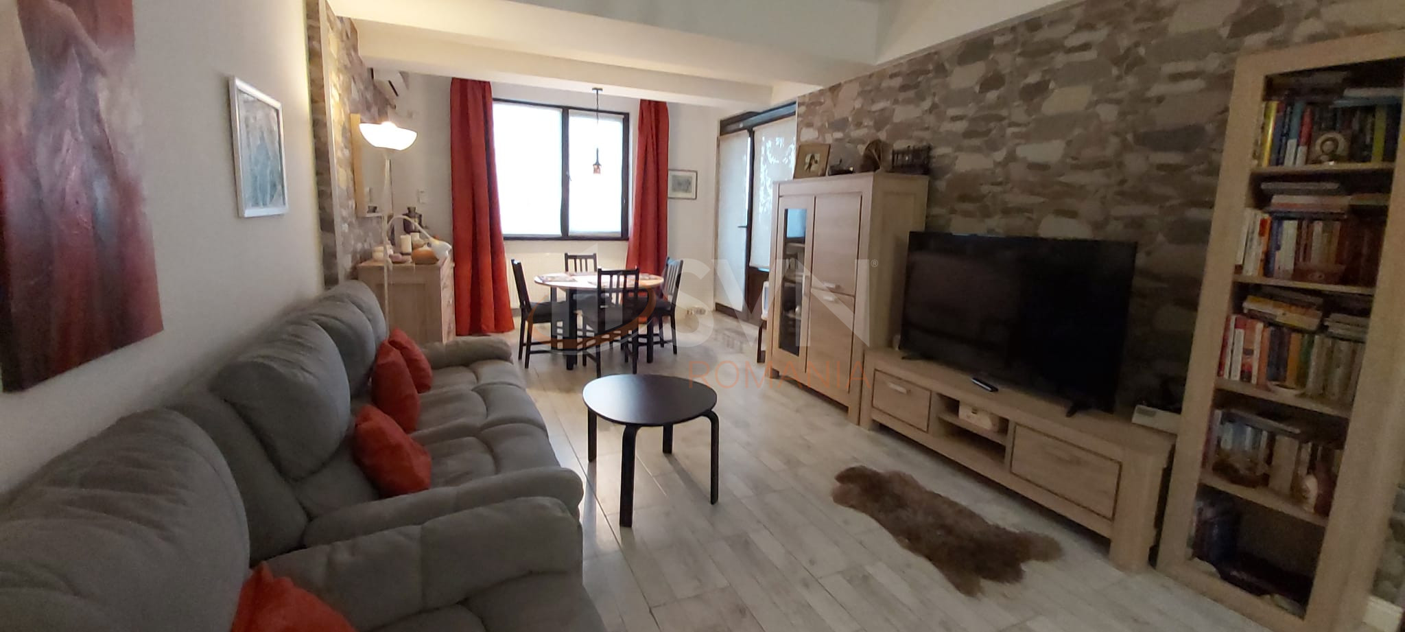 Apartament, 3 camere Bucuresti/Bucurestii Noi